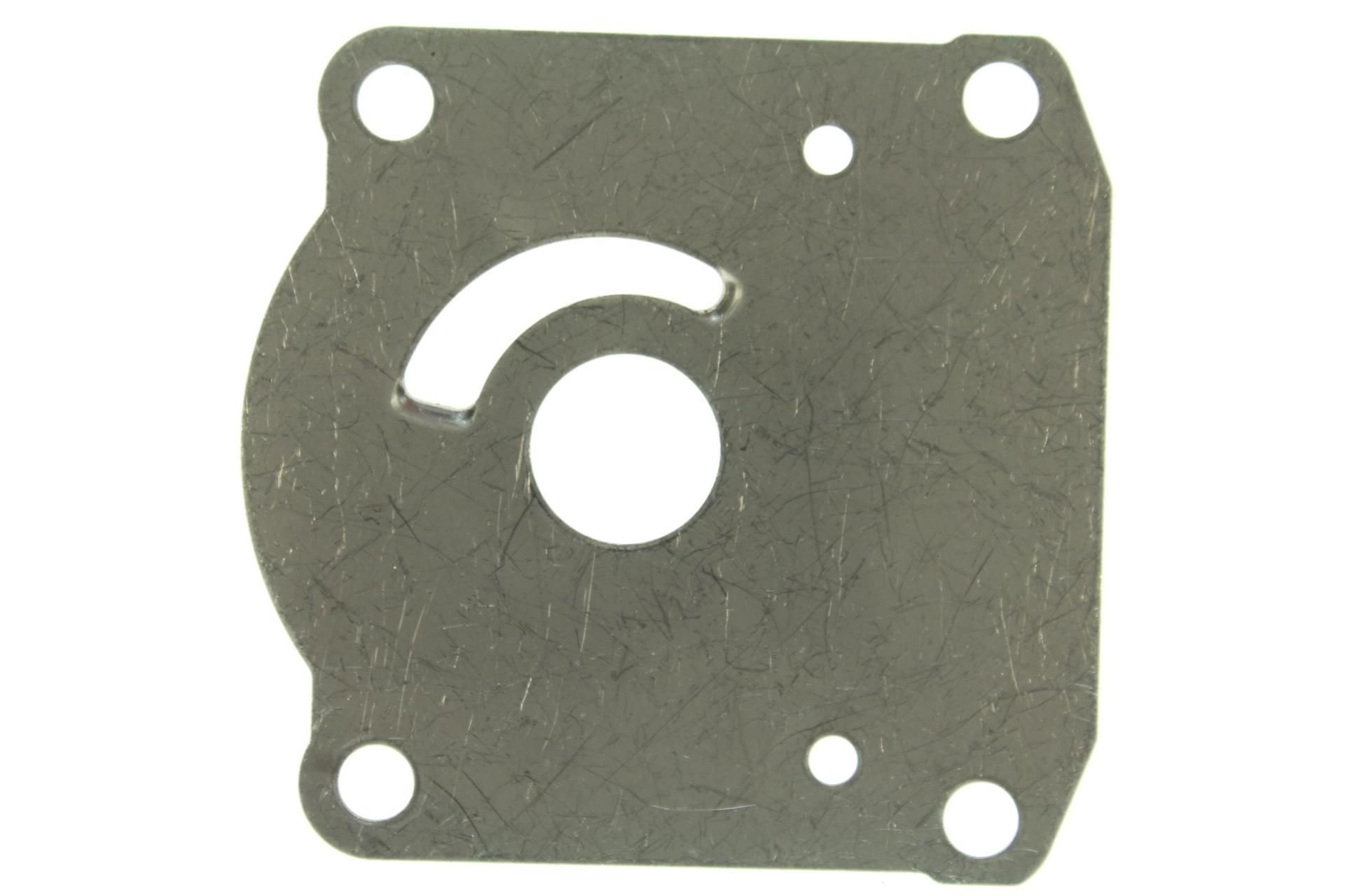 Paragon Water Pump Cover Plate 61N-44323-00 for Yamaha 25/30HP