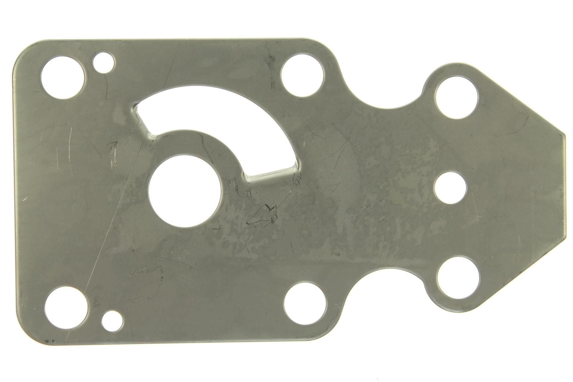 Paragon Water Pump Cover Plate 63V-44323-00 for Yamaha 9.9/15HP