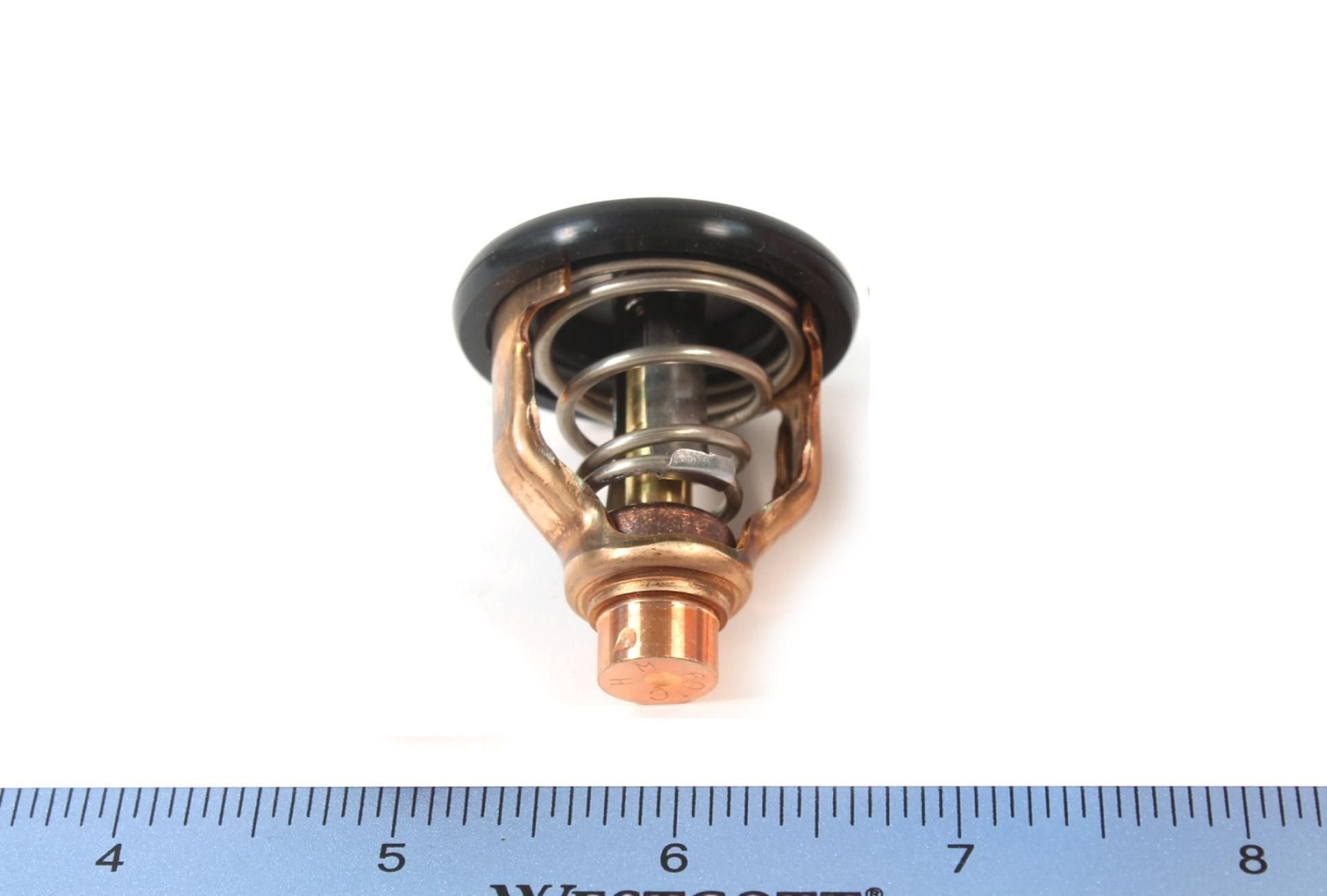 Paragon Thermostat for Yamaha 300HP and 350HP