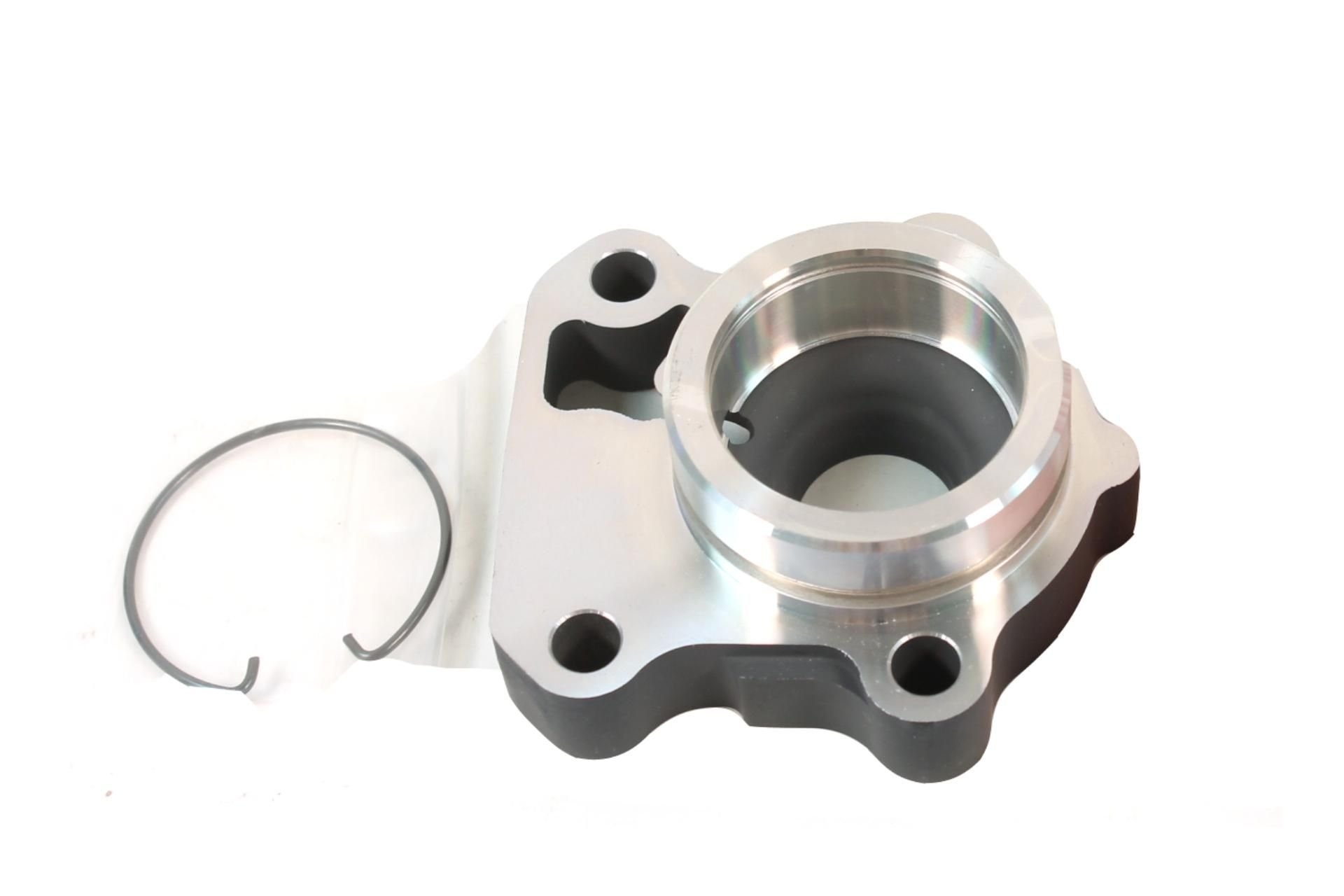 Paragon Water Pump Alloy Lower Housing Kit 688-44341-01-94 for Yamaha 50HP-100HP