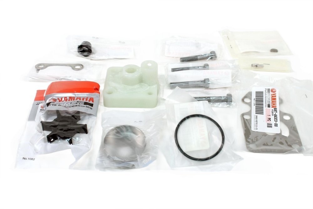 Paragon Water Pump Repair Kit for Yamaha 15HP/20HP