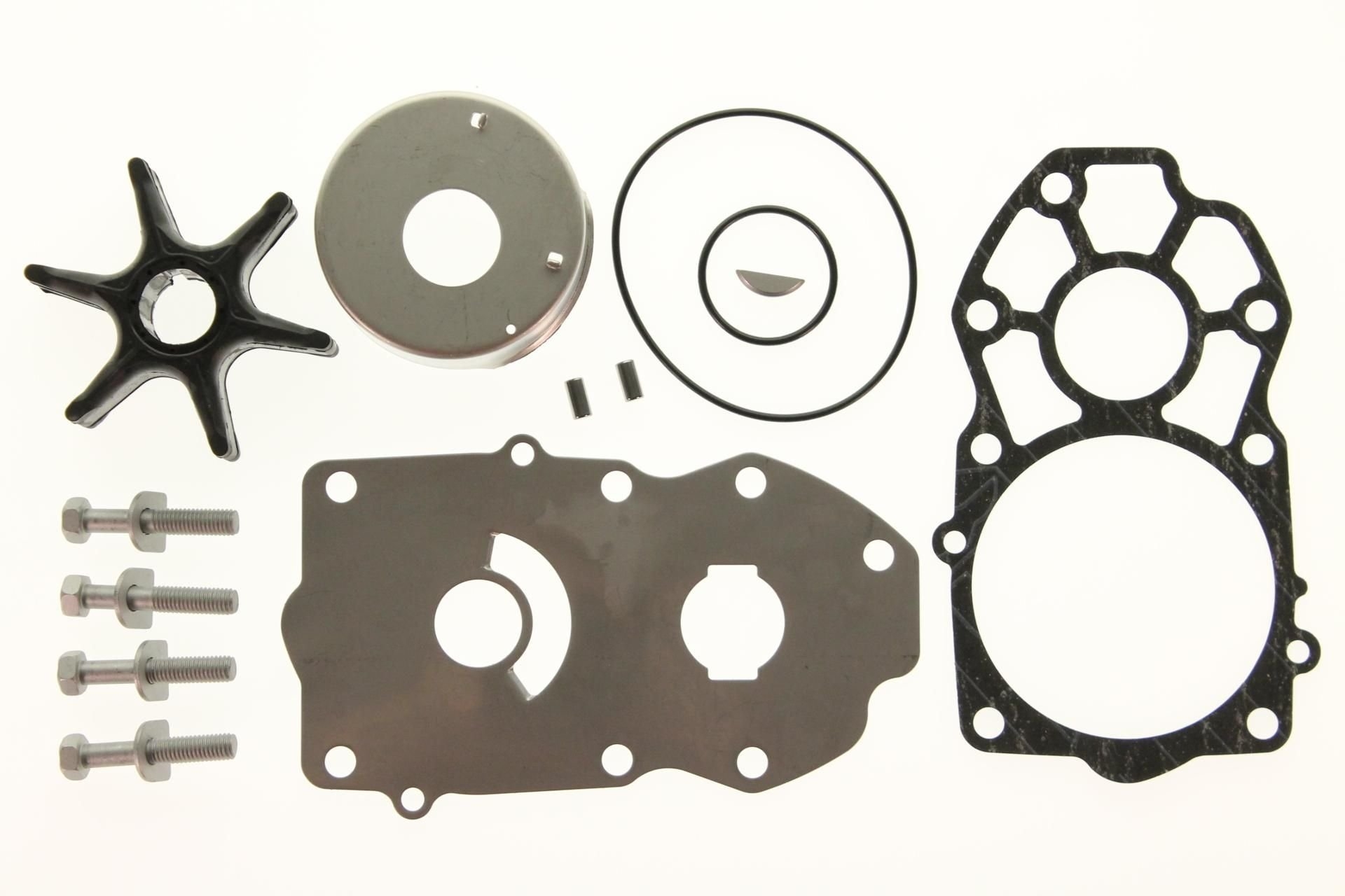 Paragon Water Pump Repair Kit for Yamaha 200HP and 350HP