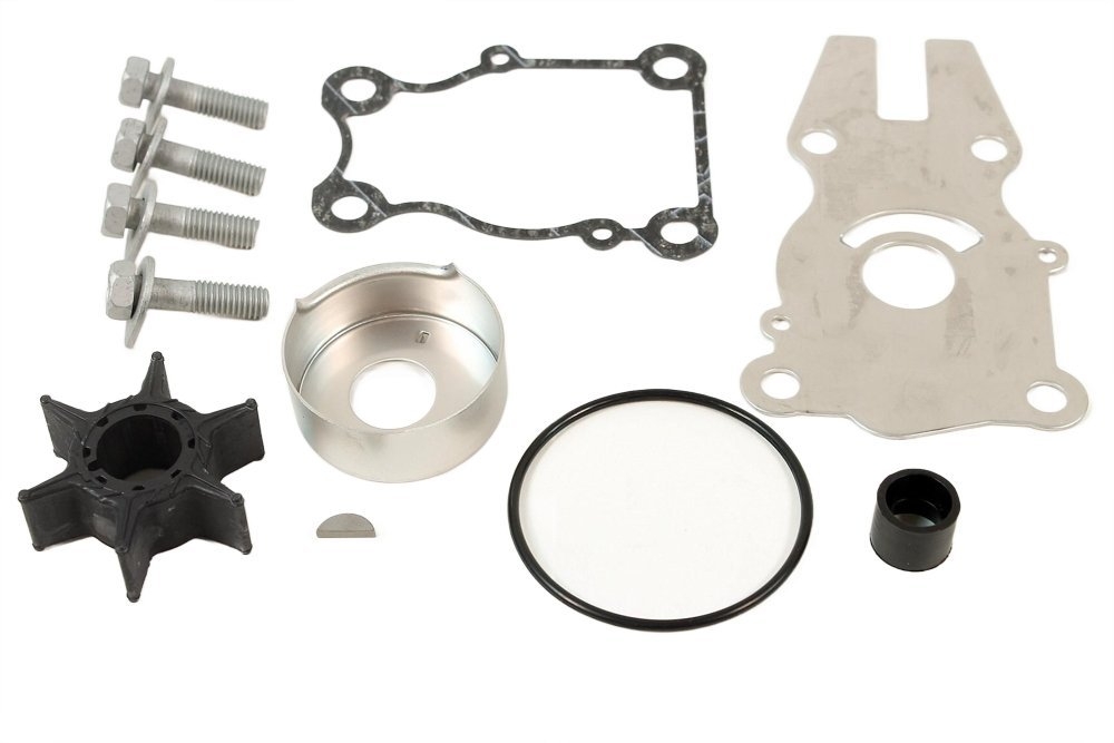 Paragon Water Pump Repair Kit for Yamaha 40HP/50HP/60HP