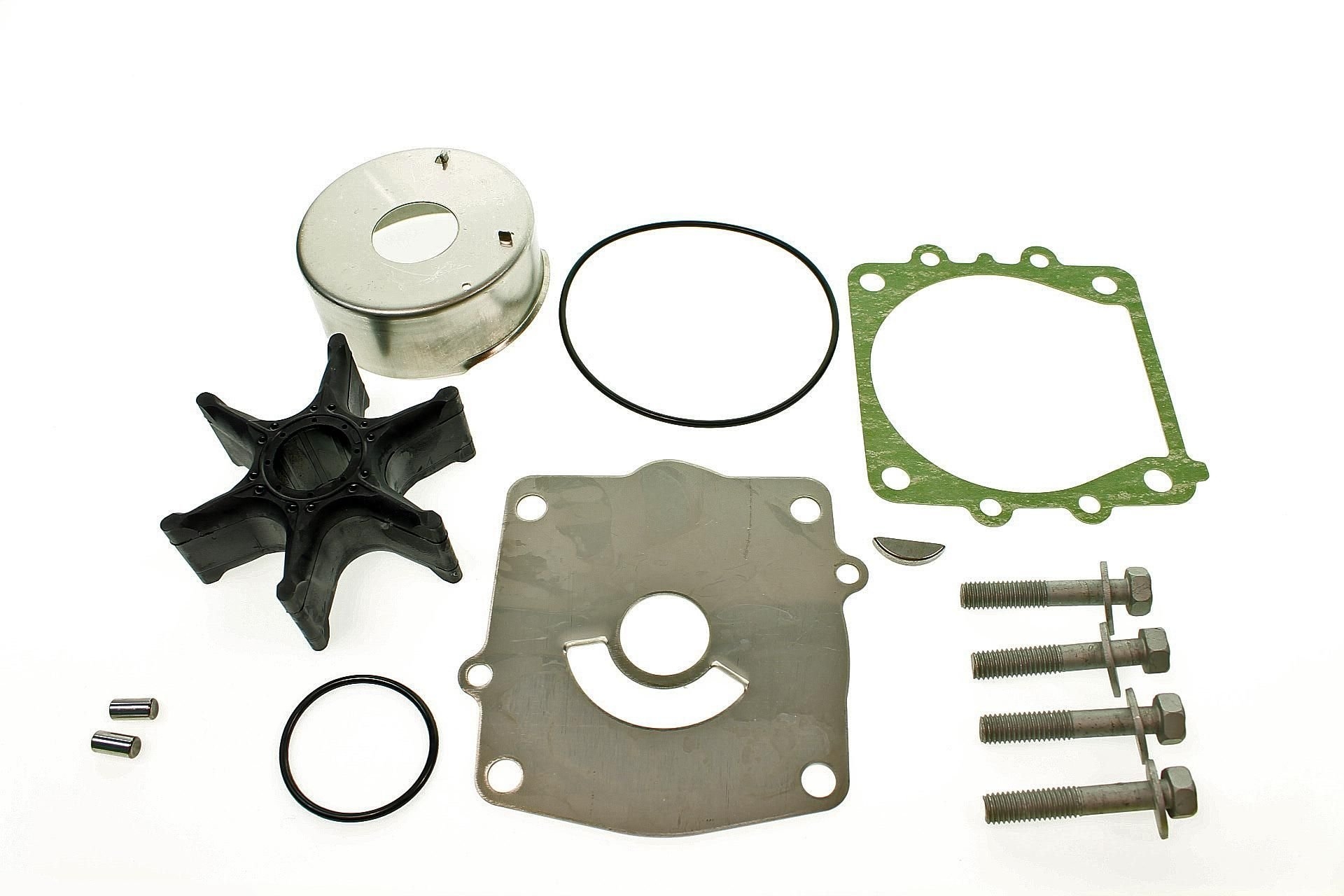 Paragon Water Pump Repair Kit for Yamaha 150HP/175HP/200HP/225HP