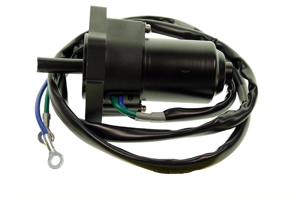 Paragon Power Trim Motor for Yamaha 25HP