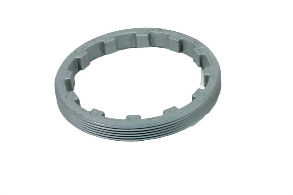 Paragon Retainer Lock Ring Nut 6G5-45384-00 for Yamaha Gear Box 150/175/200/220/225HP