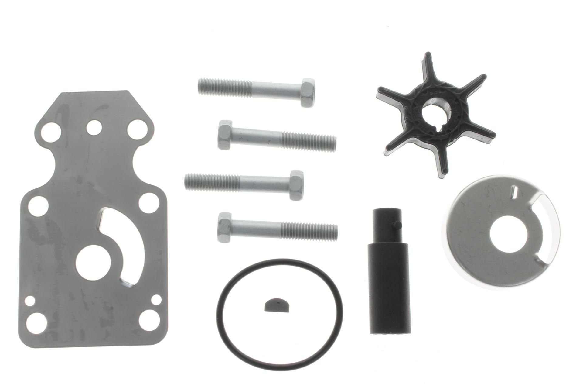 Paragon Water Pump Repair Kit for Yamaha 8HP and 9.9HP