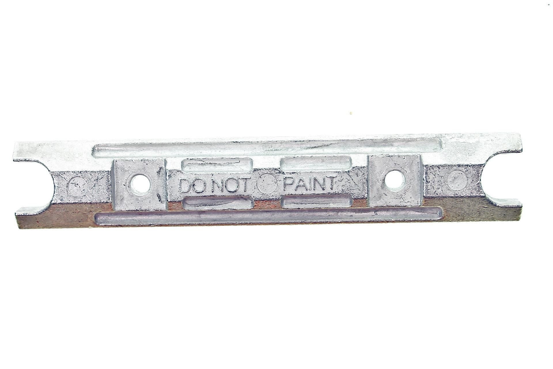 Paragon Anode for Yamaha 50HP/55HP/60HP/70HP/75HP/80HP/85HP/90HP