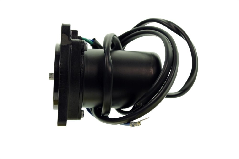Paragon Replacement Power Trim Motor for Yamaha 50HP/60HP/70HP/90HP