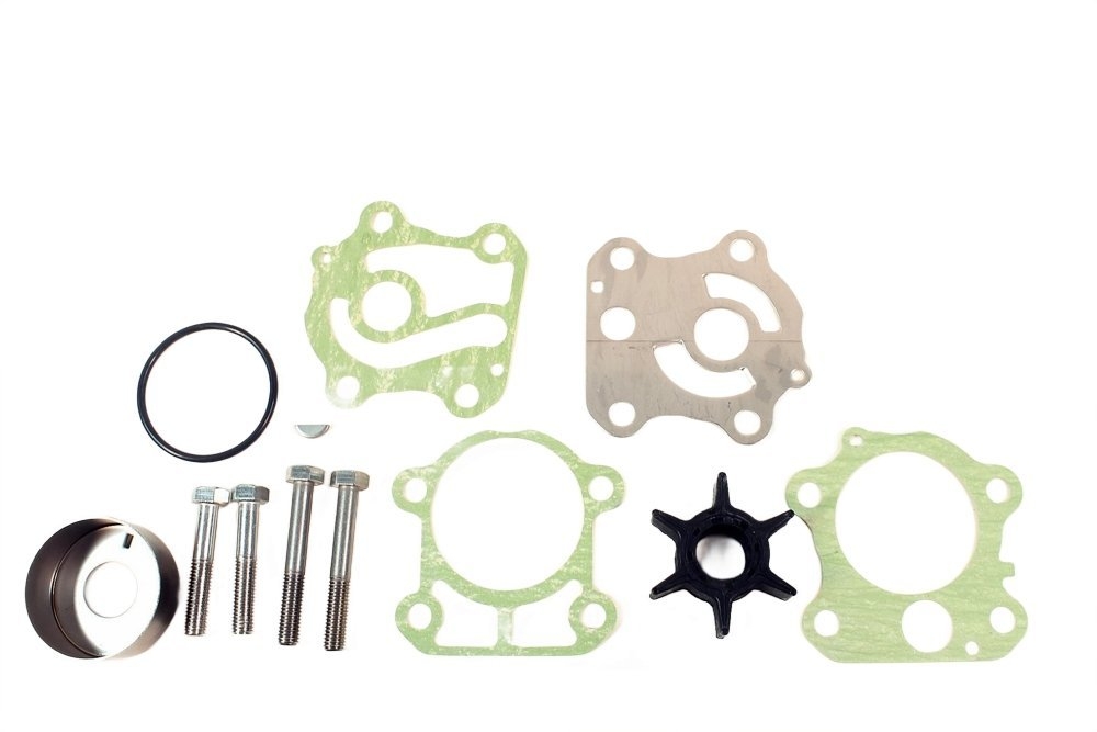 Paragon Water Pump Repair Kit for Yamaha 50HP/60HP/70HP