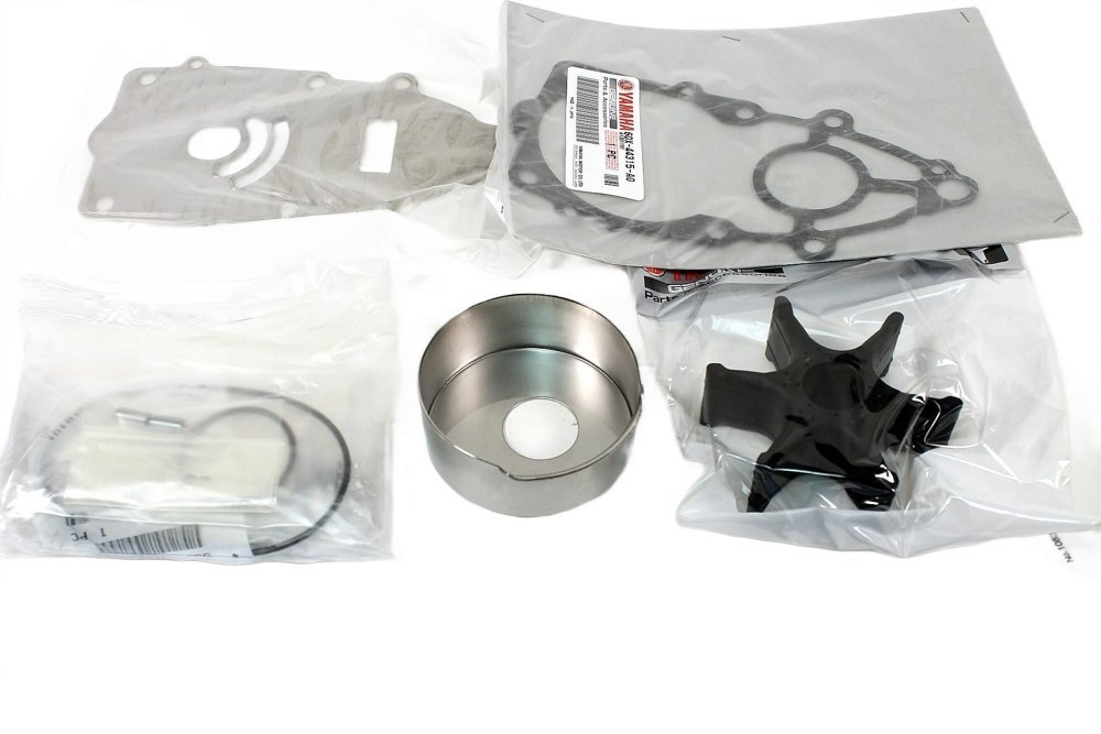 Paragon Water Pump Repair Kit for Yamaha 225HP/250HP/300HP