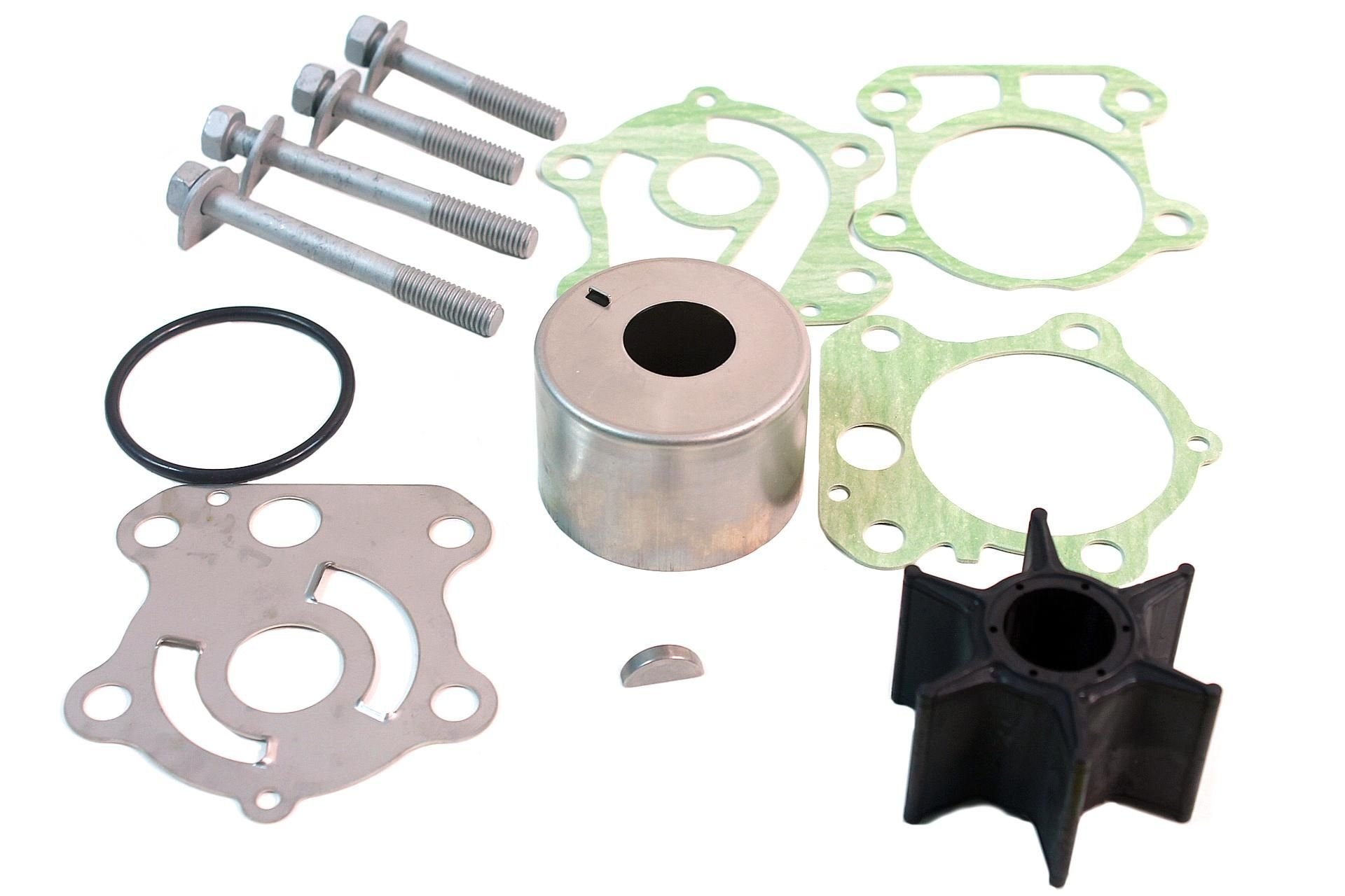 Paragon Water Pump Repair Kit for Yamaha 75HP/80HP/90HP/100HP