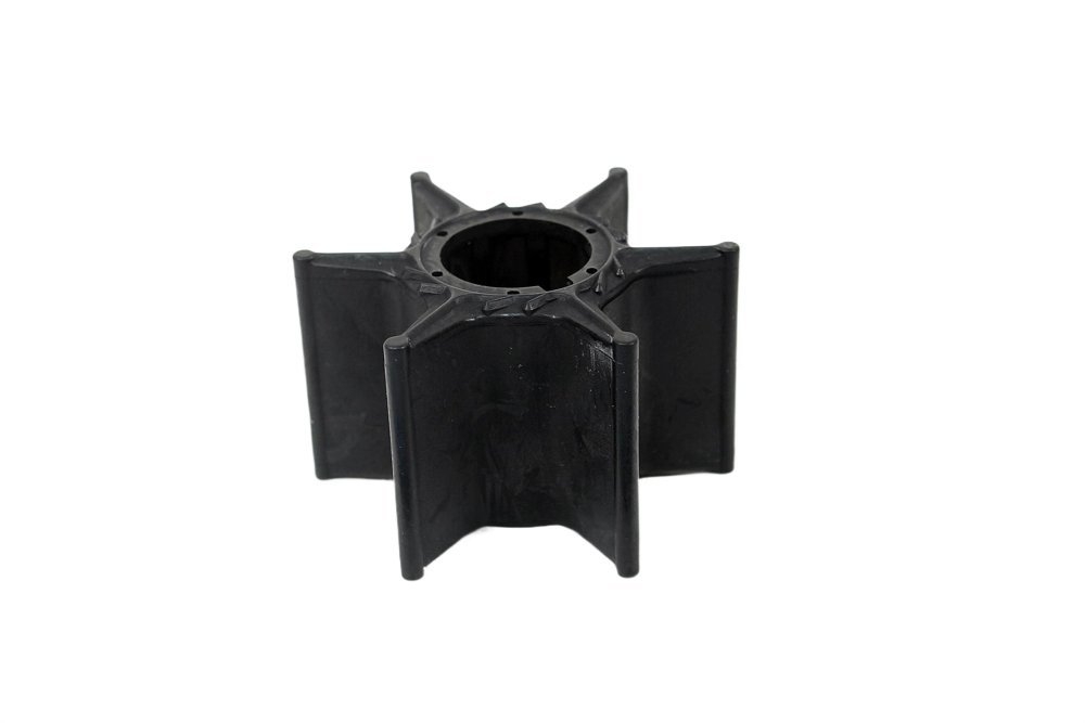 Paragon Outboard Water Pump Impeller for Yamaha Outboards 75HP/80HP/90HP/100HP