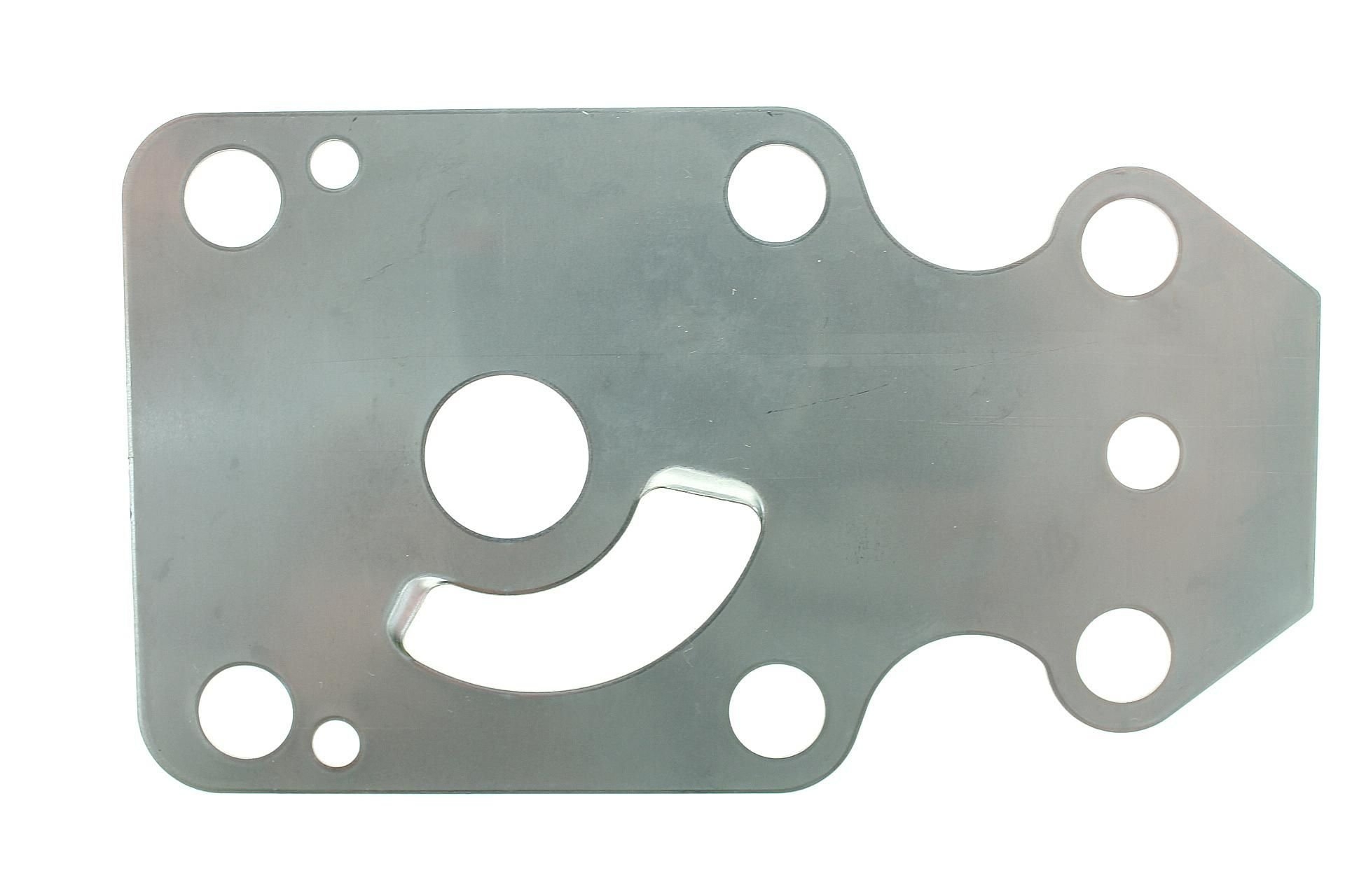 Paragon Water Pump Cover Plate 68T-44323-00 for Yamaha 6/8/9.9/15/20HP