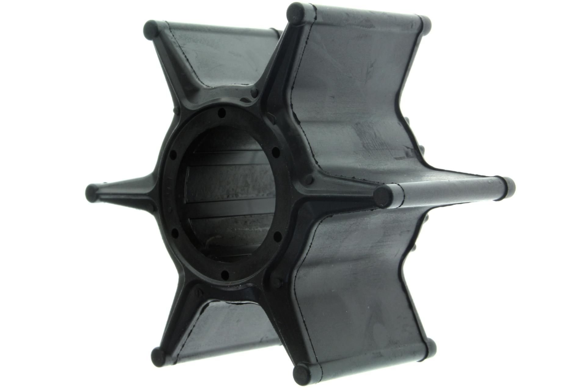 Paragon Outboard Water Pump Impeller for Yamaha Outboards 60HP/75HP/85HP/70HP/80HP/90HP