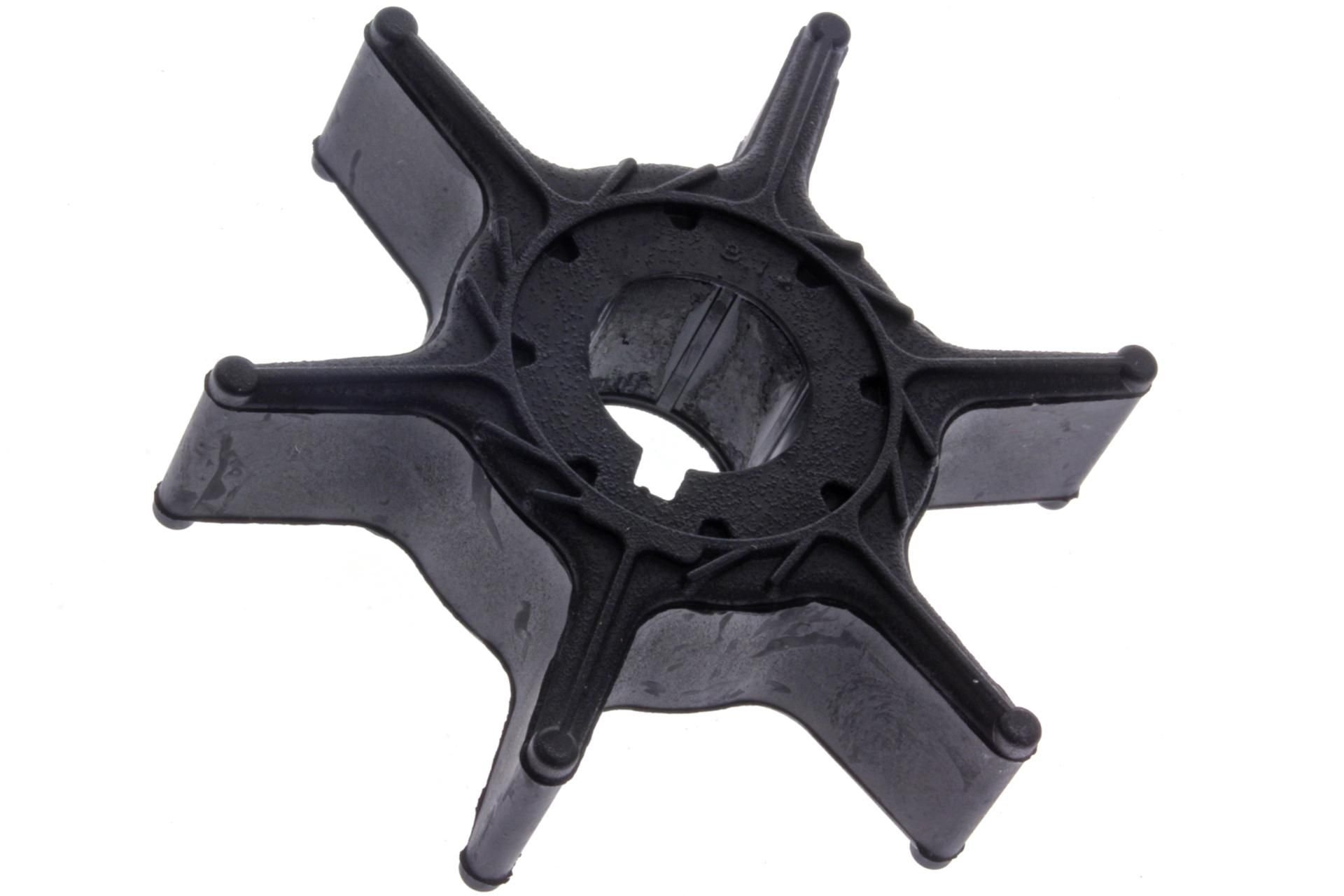 Paragon Water Pump Impeller for Yamaha Outboards 9.9HP To 15HP