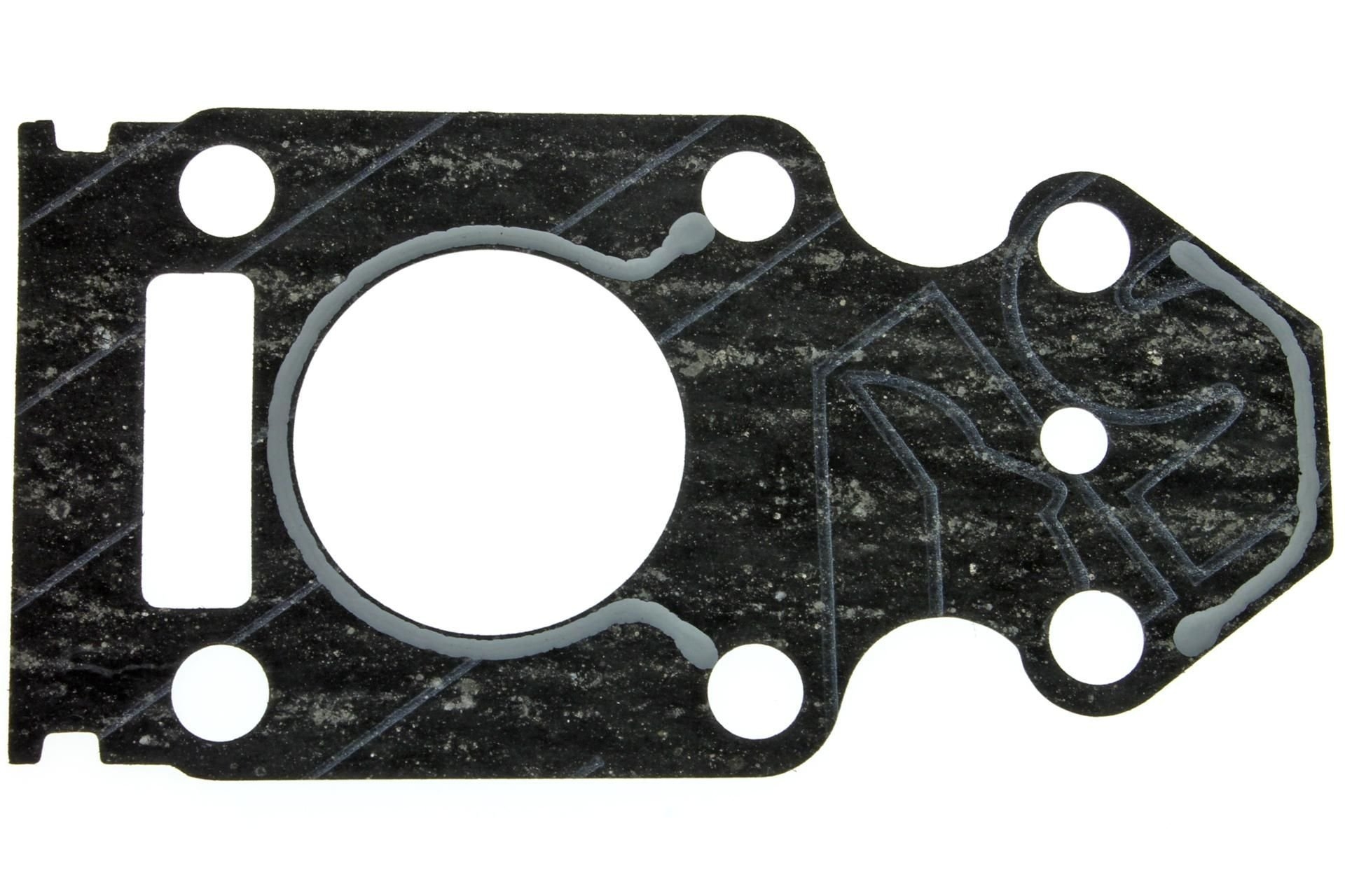Paragon Water Pump Gasket 63V-45315-A0 for Yamaha 9.9HP-15HP