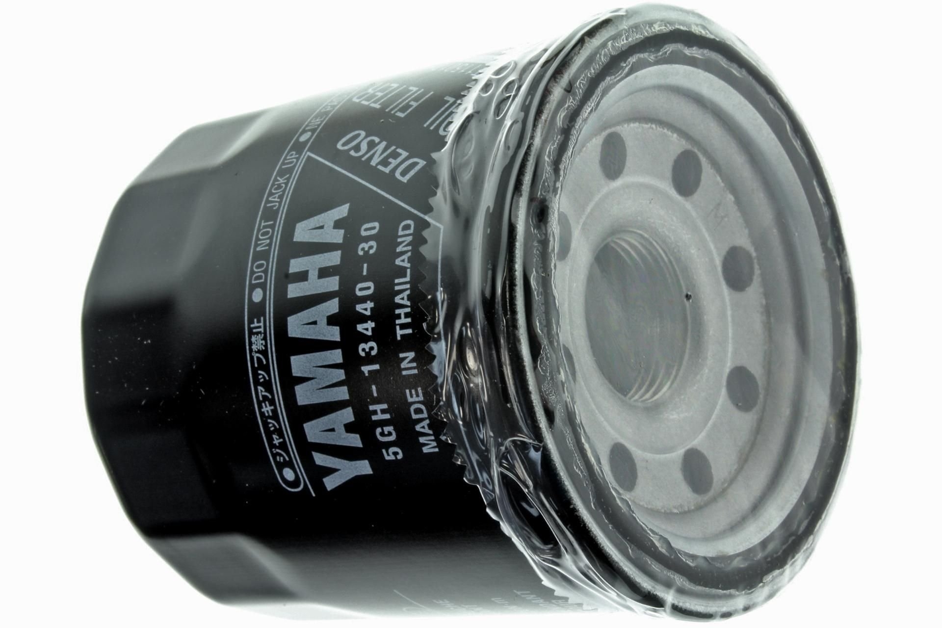 Paragon Oil Filter for Yamaha 9.9-115HP Outboard Engines