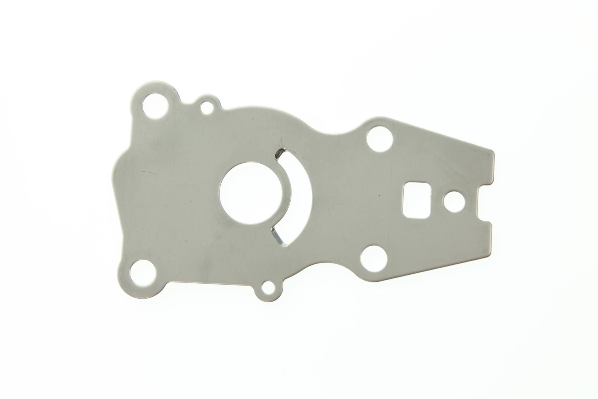 Paragon Water Pump Cover Plate 66T-44323-00 for Yamaha 25/30/40HP