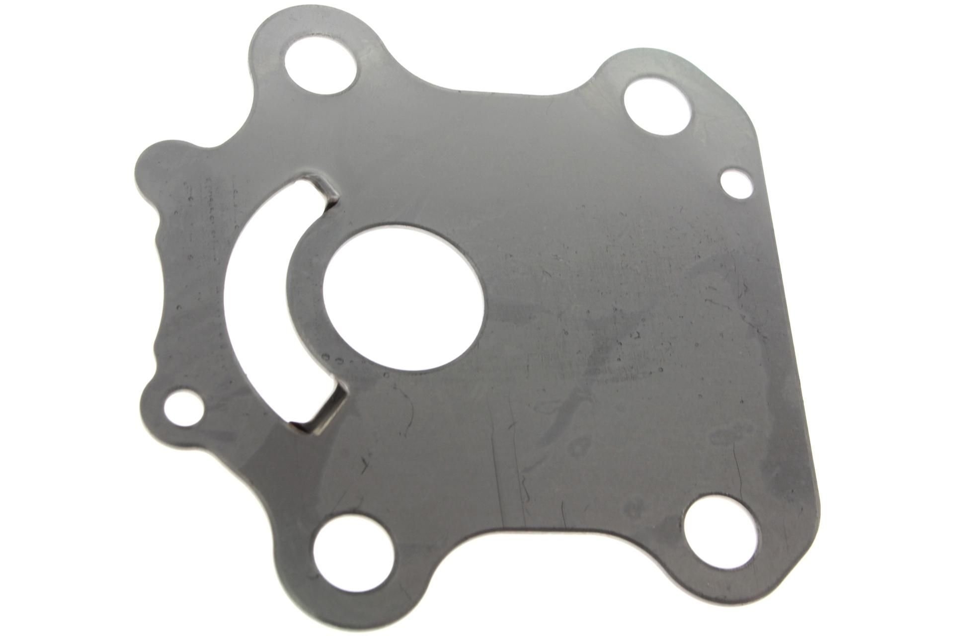 Paragon Water Pump Cover Plate 6CJ-44323-00 for Yamaha 40/70HP