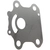Paragon Water Pump Cover Plate 6CJ-44323-00 for Yamaha 40/70HP