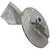 Paragon Trim Tab Anode 688-45371-02 Zinc for Yamaha 60/70/75/80/85/90HP