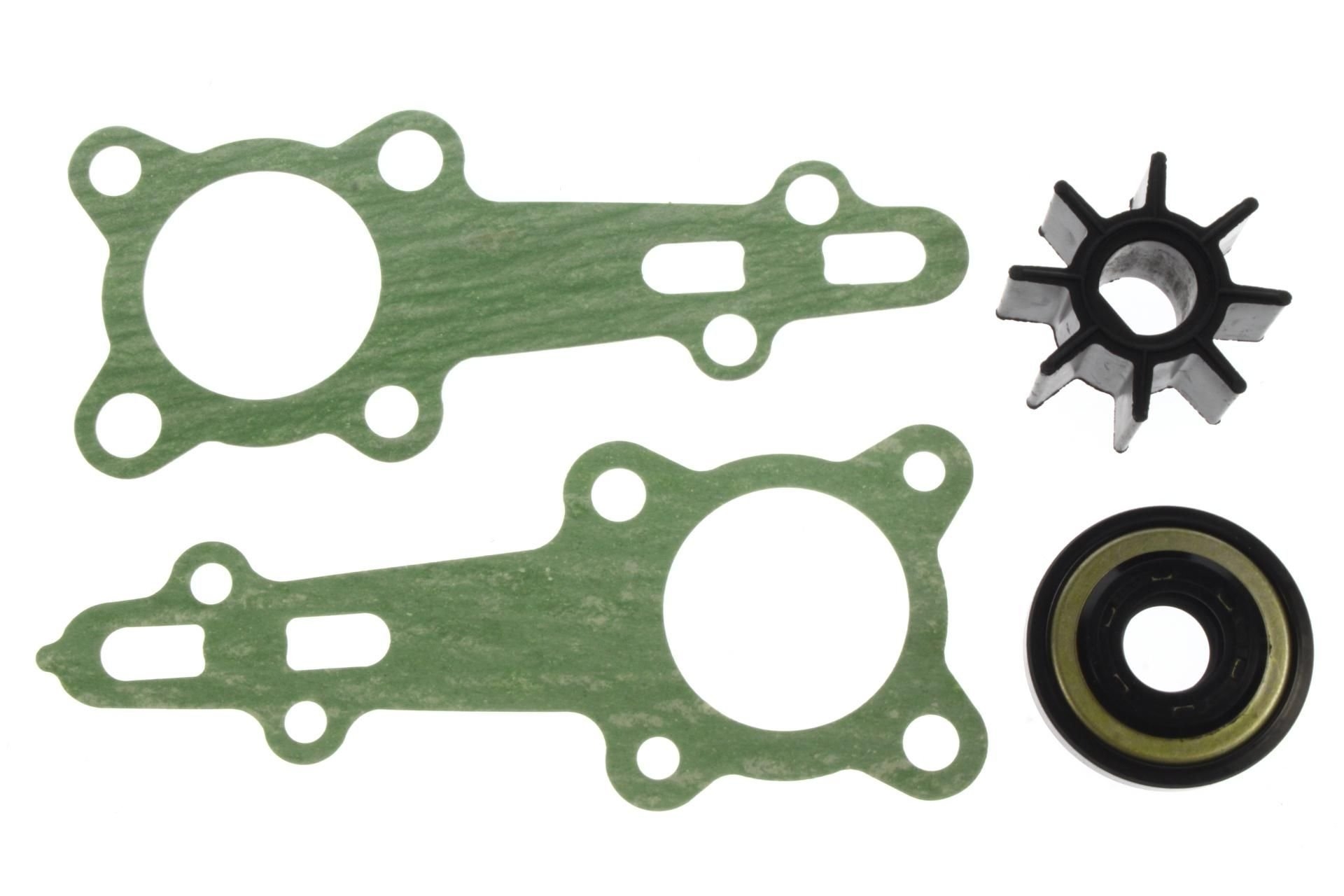 Paragon Water Pump Repair Kit for Honda 8HP