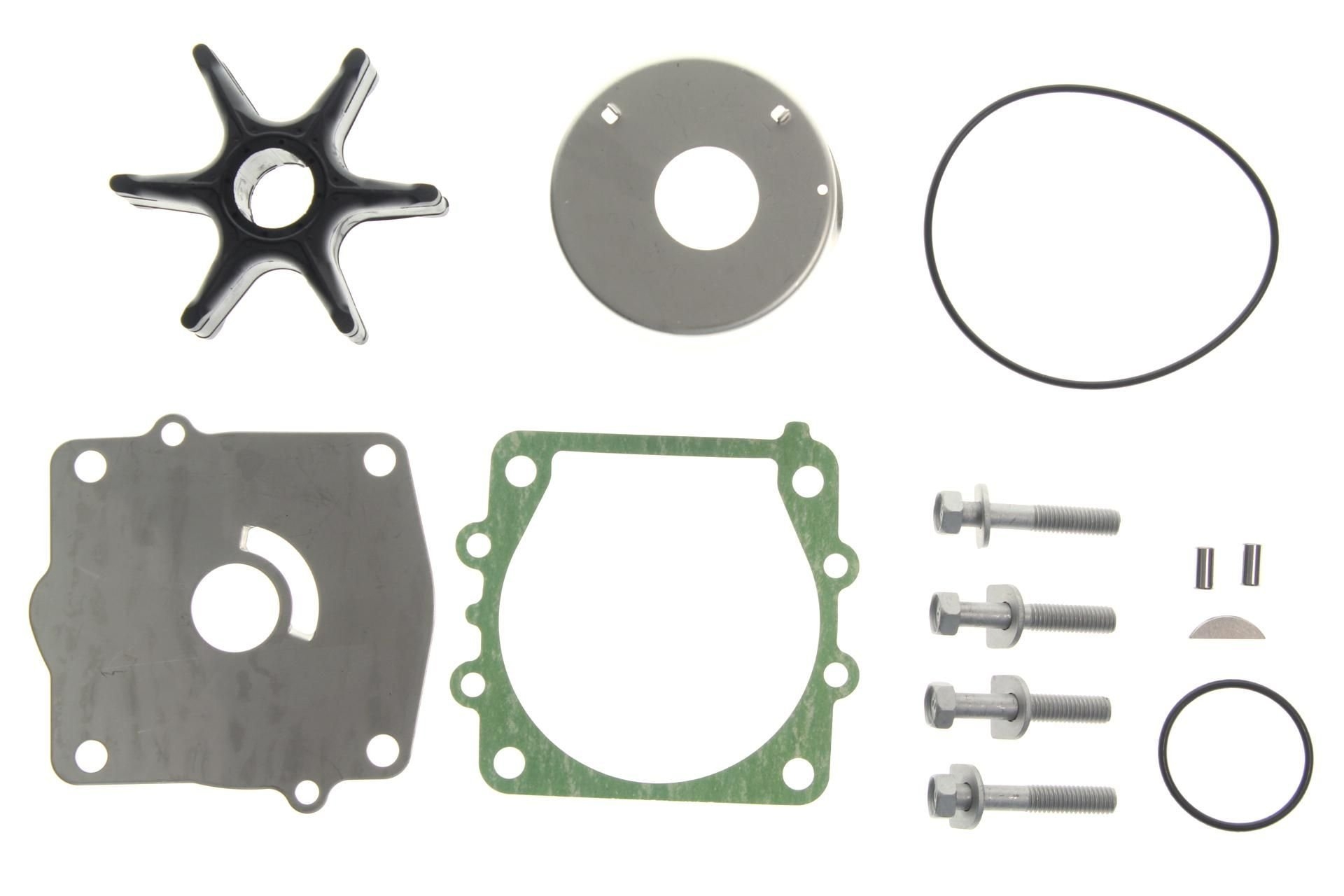 Paragon Water Pump Repair Kit for Yamaha 115HP/130HP