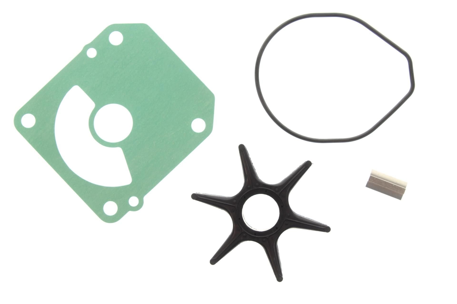 Paragon Water Pump Repair Kit for Honda 75HP/90HP/115HP/130HP
