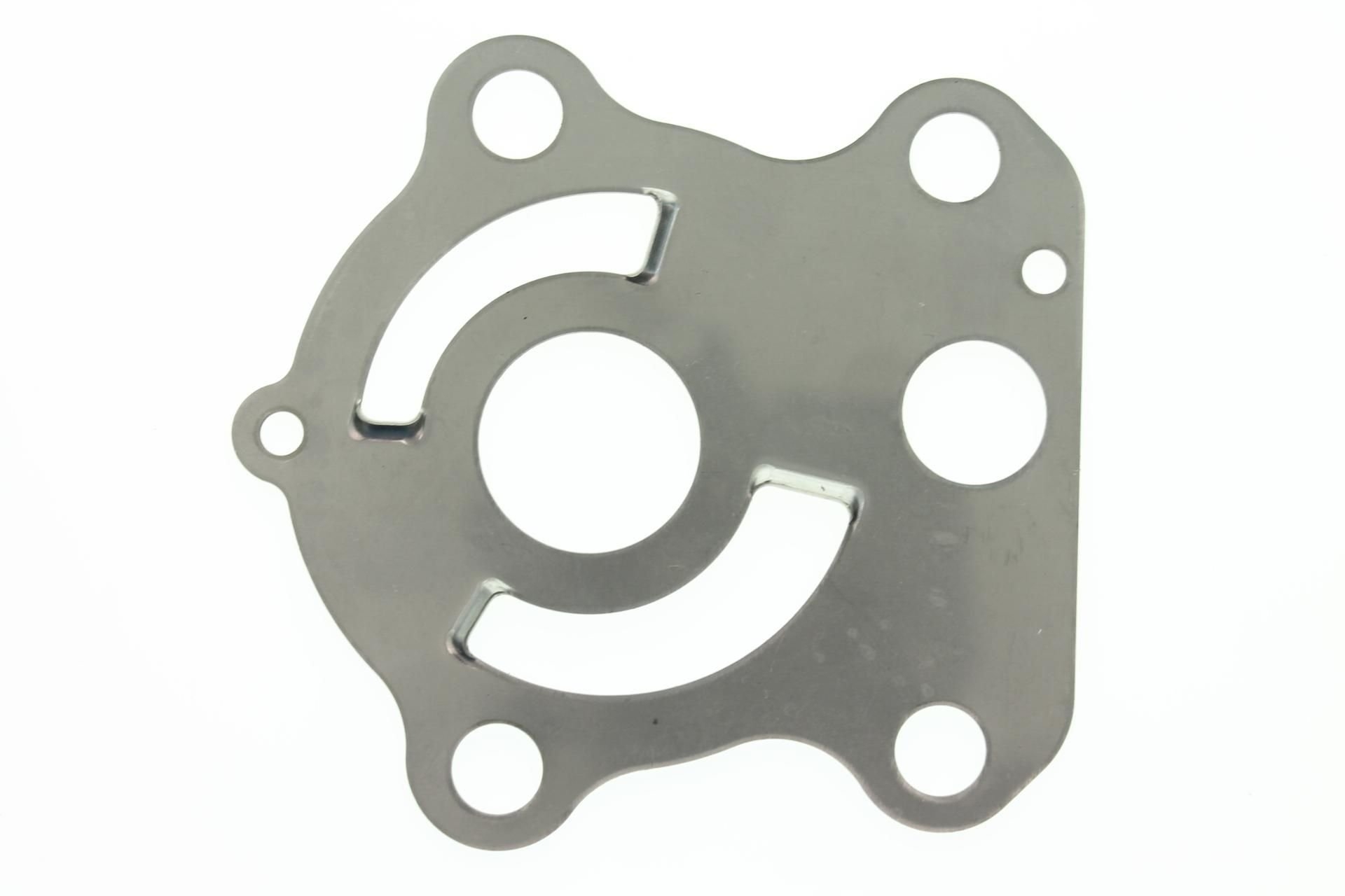 Paragon Water Pump Cover Plate 67F-44323-00 for Yamaha 75/80/90/100HP