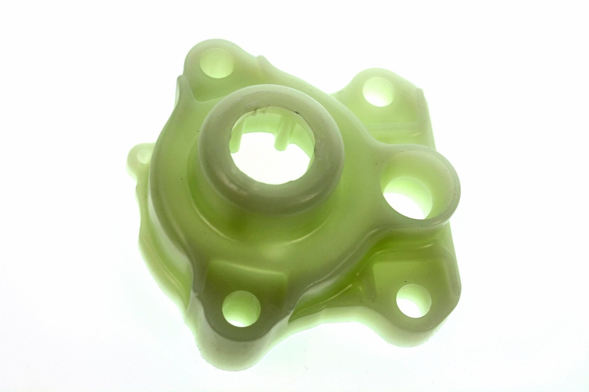 Paragon Water Pump Upper Housing 6H3-44311-00 for Yamaha 50HP-70HP