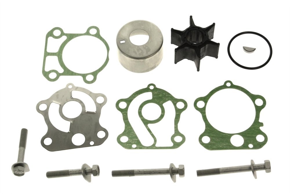 Paragon Water Pump Repair Kit for Yamaha 60HP/70HP/75HP/80HP/90HP