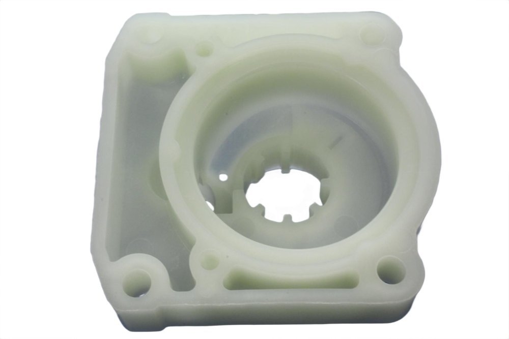 Paragon Water Pump Upper Housing 61N-44311-01 for Yamaha 20HP-45HP