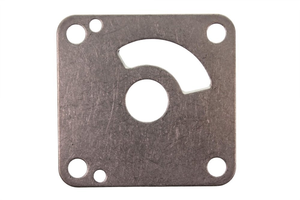 Paragon Water Pump Cover Plate 6L2-44323-00 for Yamaha 20/25HP