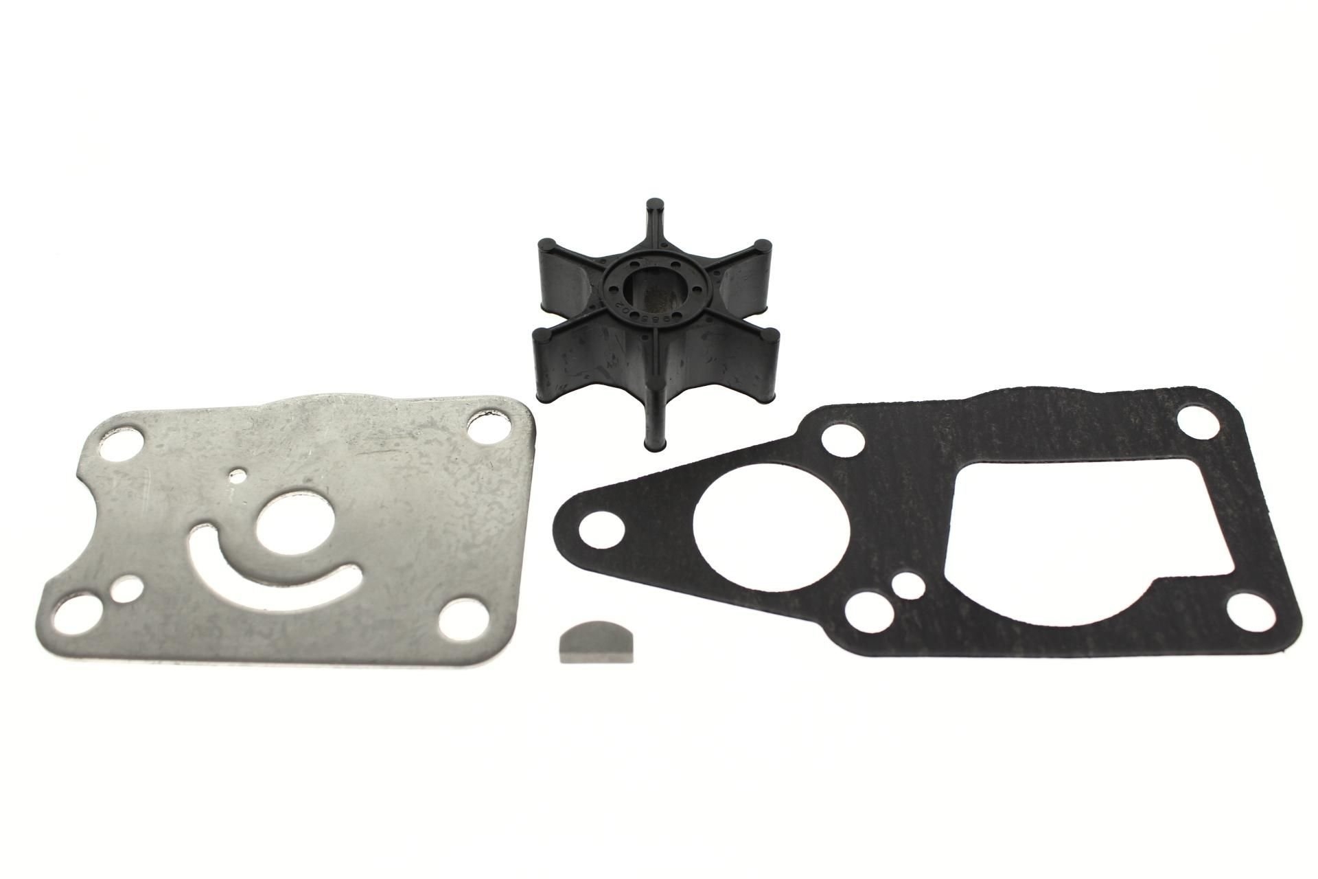 Paragon Water Pump Repair Kit for Suzuki 4HP and 6HP