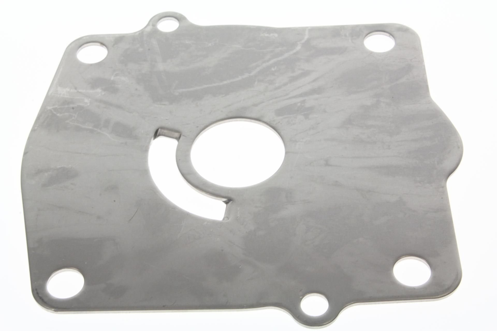 Paragon Water Pump Cover Plate 6E5-44323-00 for Yamaha 115/130HP