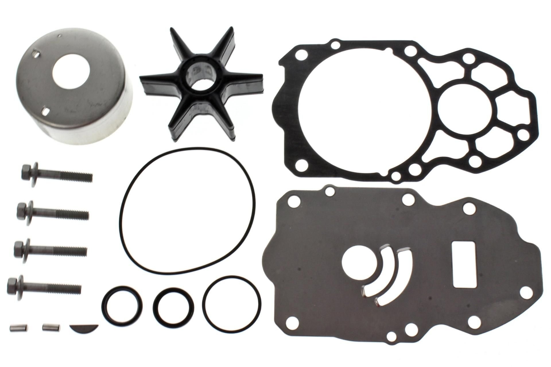 Paragon Water Pump Repair Kit for Yamaha 200HP/225HP/250HP/300HP