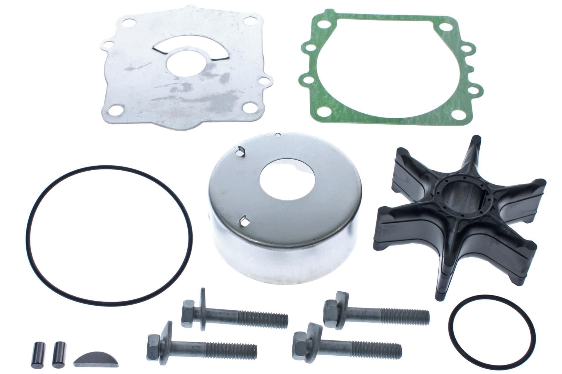 Paragon Water Pump Repair Kit for Yamaha 115HP/75HP/90HP