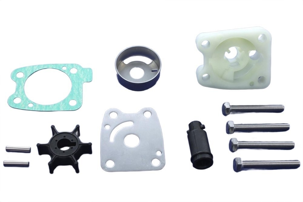 Paragon Water Pump Repair Kit for Yamaha 4HP/6HP
