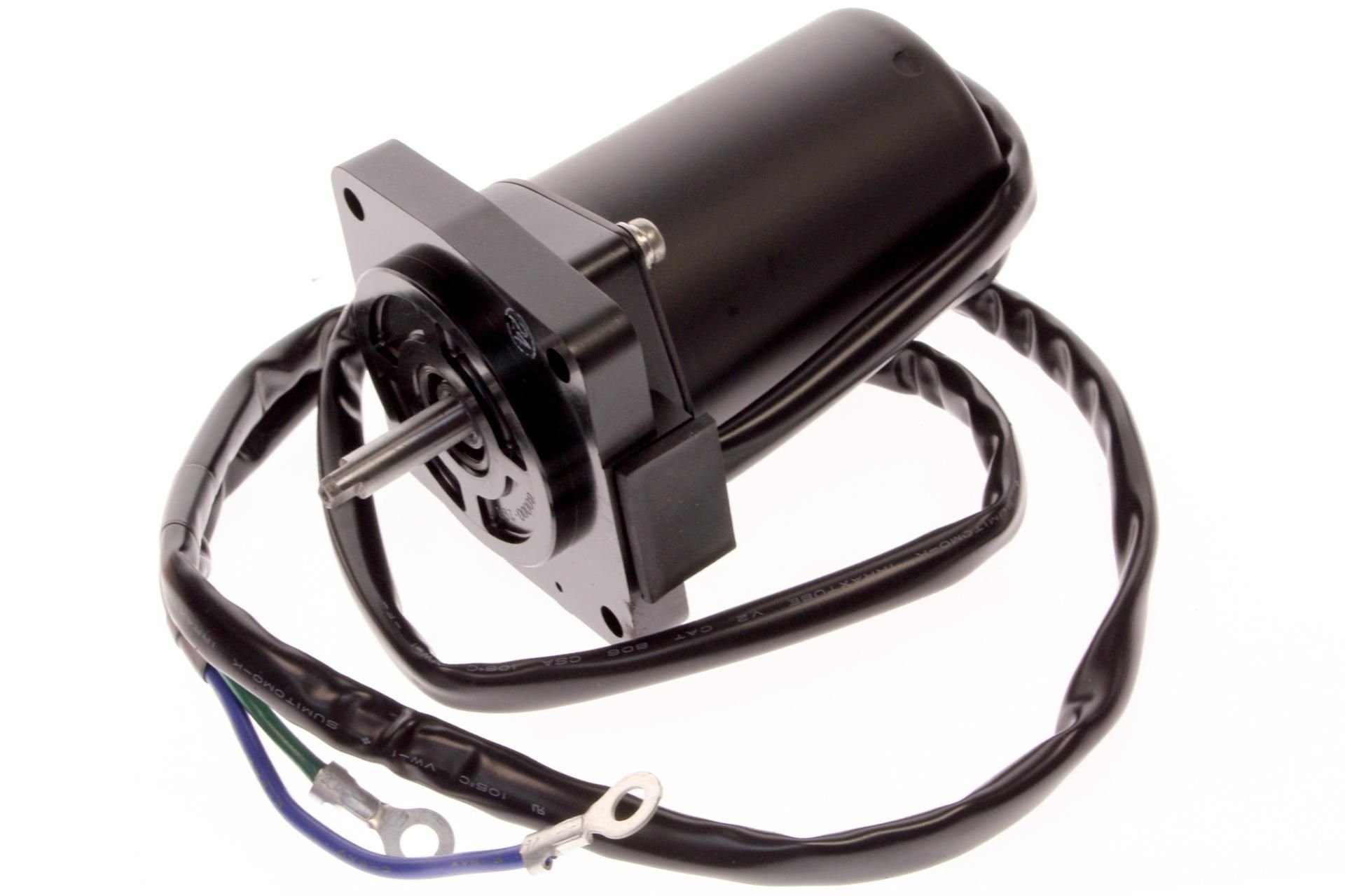 Paragon Power Trim Motor for Yamaha 100HP/75HP/80HP/90HP