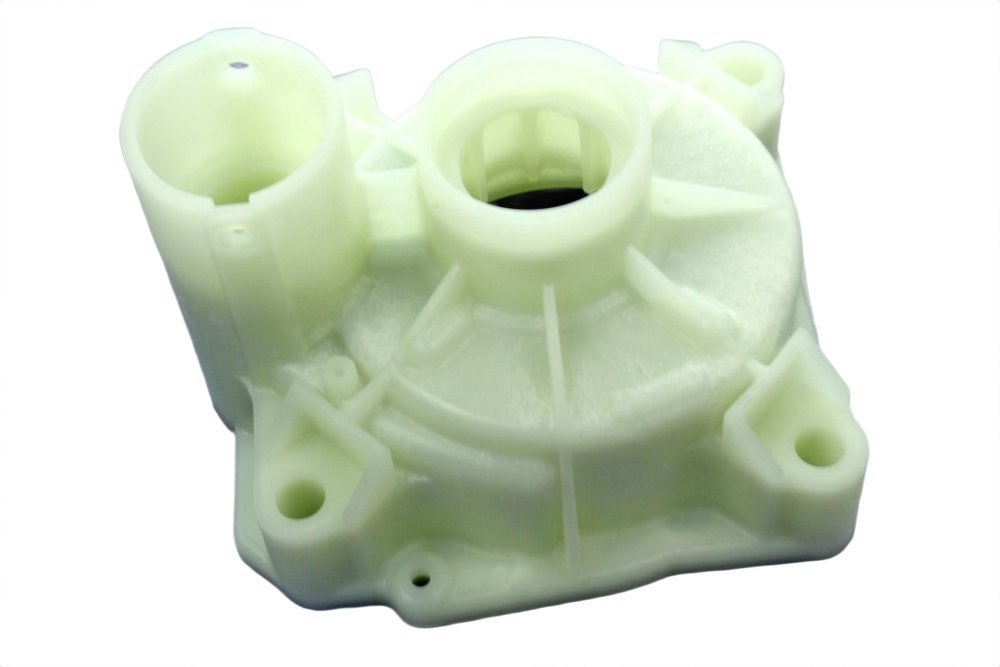 Paragon Water Pump Upper Housing 6AW-44311-01 for Yamaha 350HP