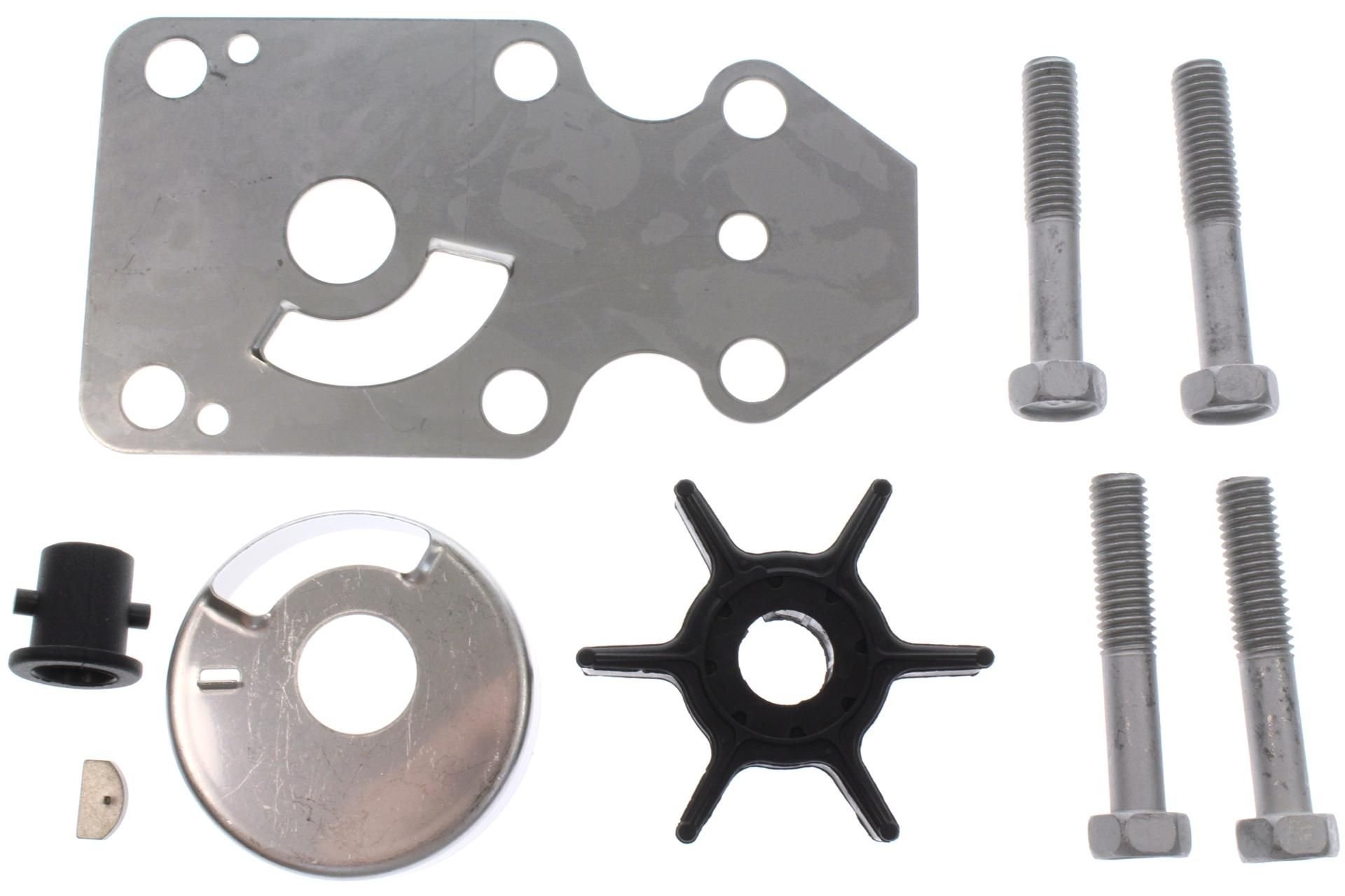 Paragon Water Pump Repair Kit for Yamaha 15HP/9.9HP