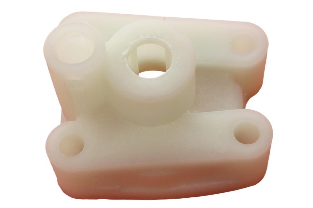 Paragon Water Pump Upper Housing 6E0-44311-00 for Yamaha 4HP-5HP