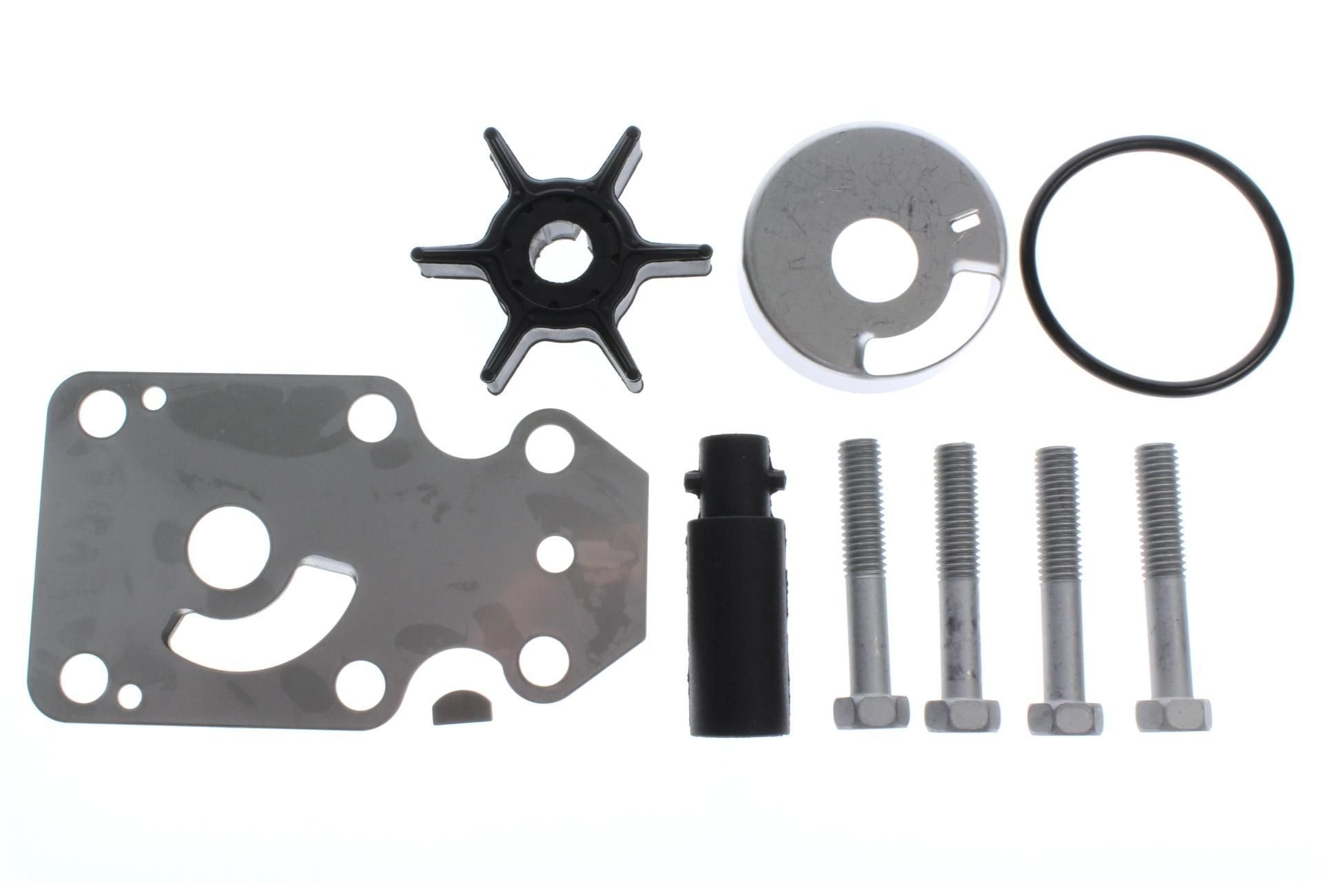 Paragon Water Pump Repair Kit for Yamaha 6HP/8HP/9.9HP