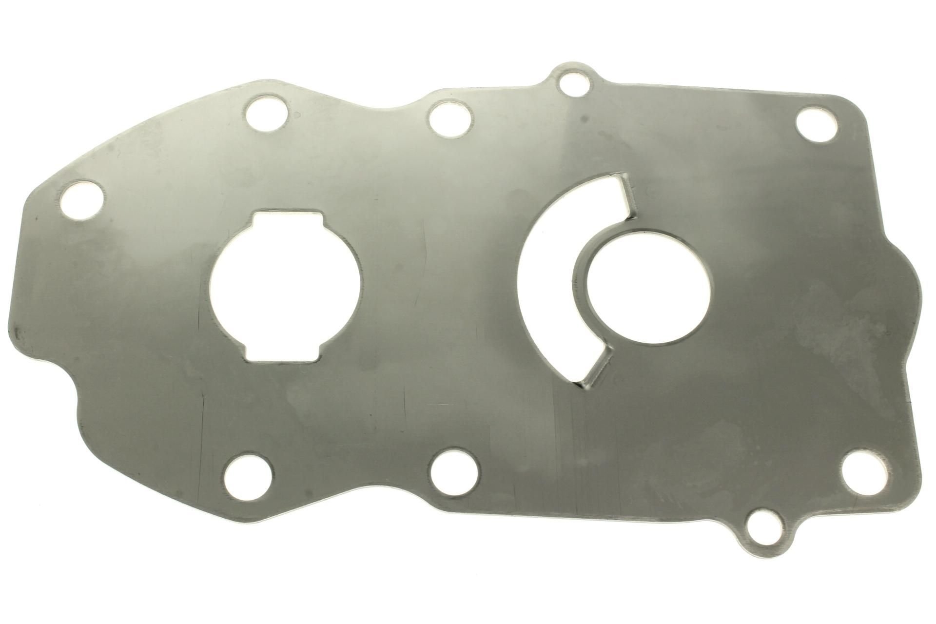 Paragon Water Pump Cover Plate 6CB-44323-00 for Yamaha 200/225/250HP