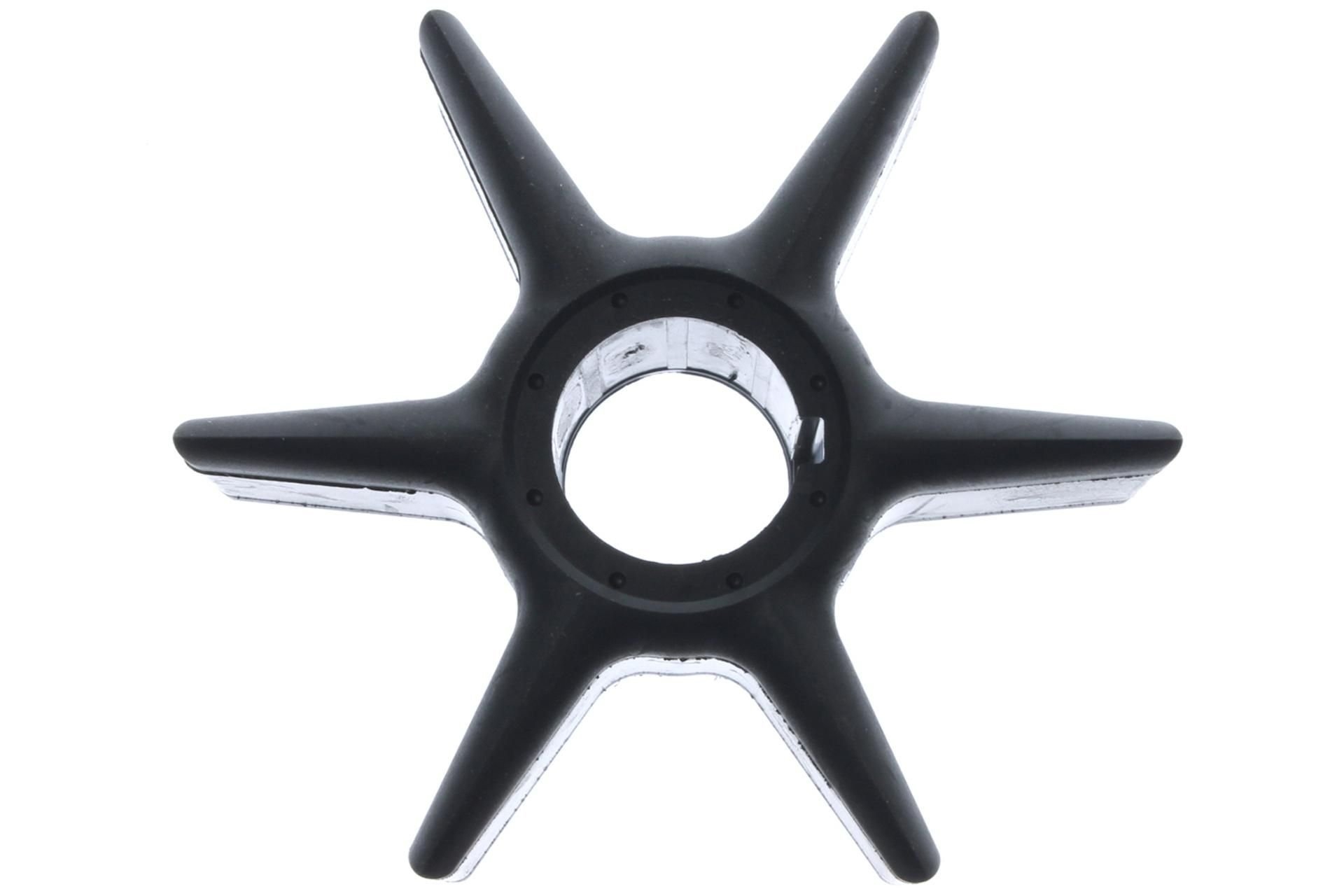 Paragon Outboard Water Pump Impeller for Yamaha Outboards 225HP/250HP/300HP/350HP