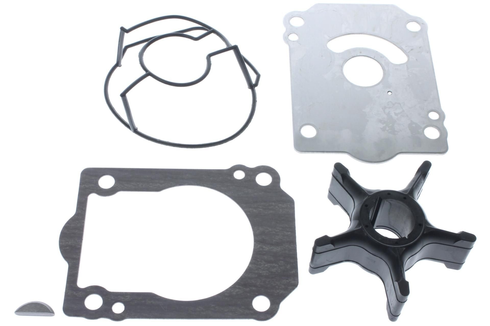 Paragon Water Pump Repair Kit for Suzuki 150HP and 175HP