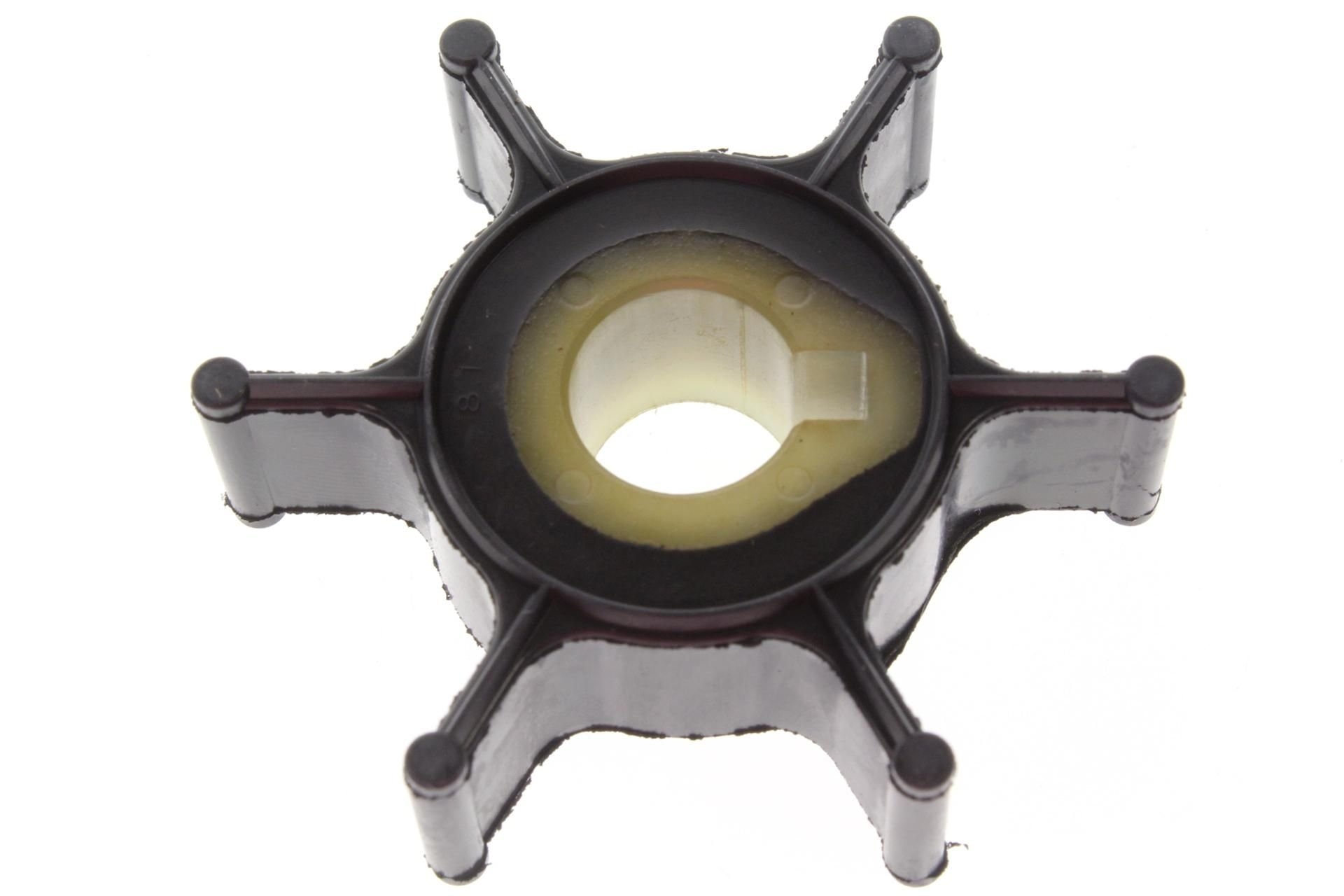 Paragon Water Pump Impeller for Yamaha Outboards 2HP