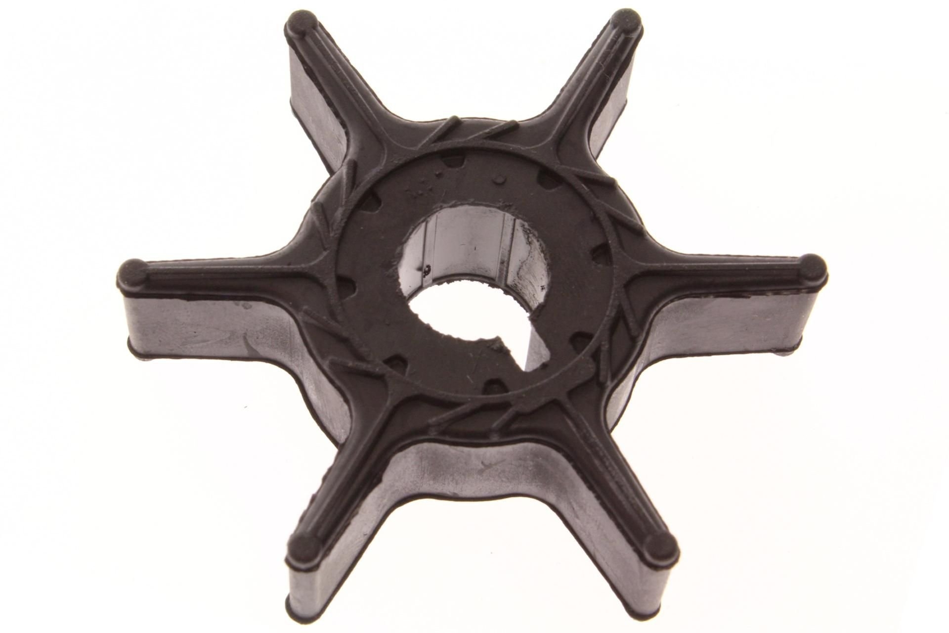 Paragon Water Pump Impeller for Yamaha Outboards 6HP/8HP/9.9HP