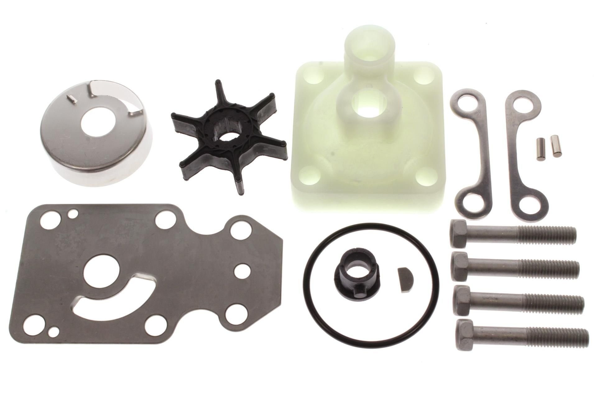 Paragon Water Pump Repair Kit for Yamaha 15HP/20HP